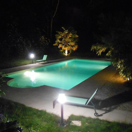 סומור Clos Du Bois Brard B&B מראה חיצוני תמונה