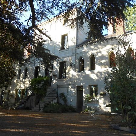 סומור Clos Du Bois Brard B&B מראה חיצוני תמונה