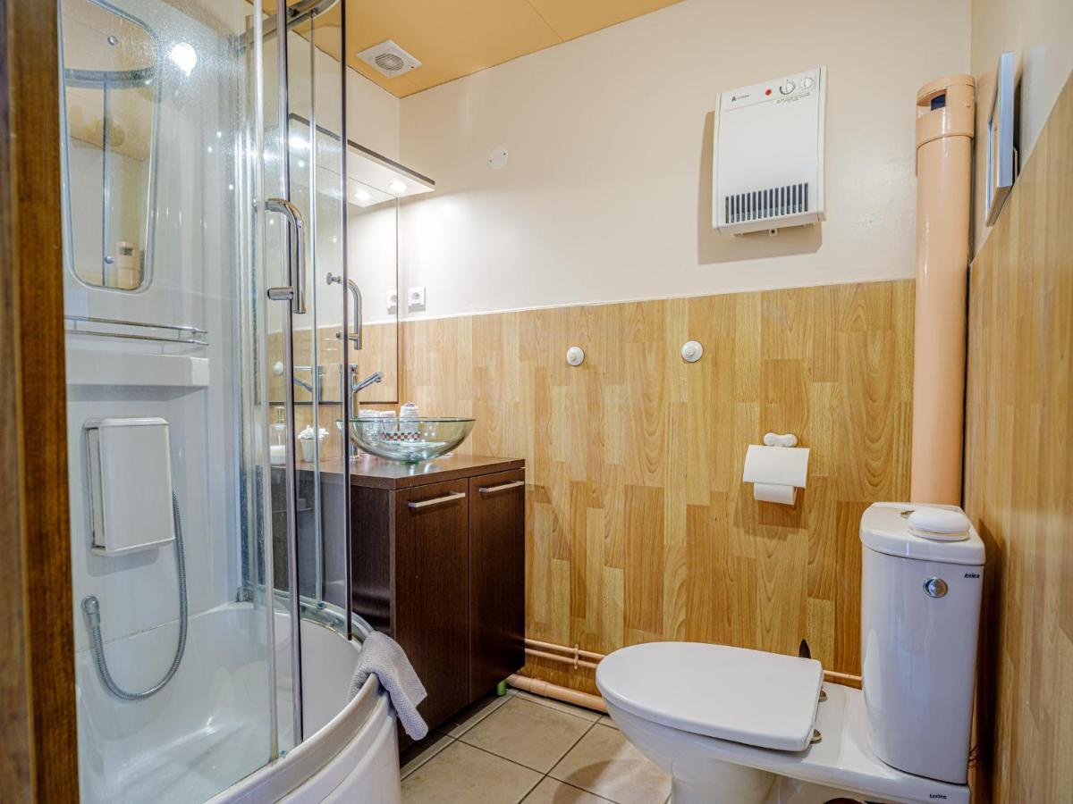 סומור Clos Du Bois Brard B&B מראה חיצוני תמונה