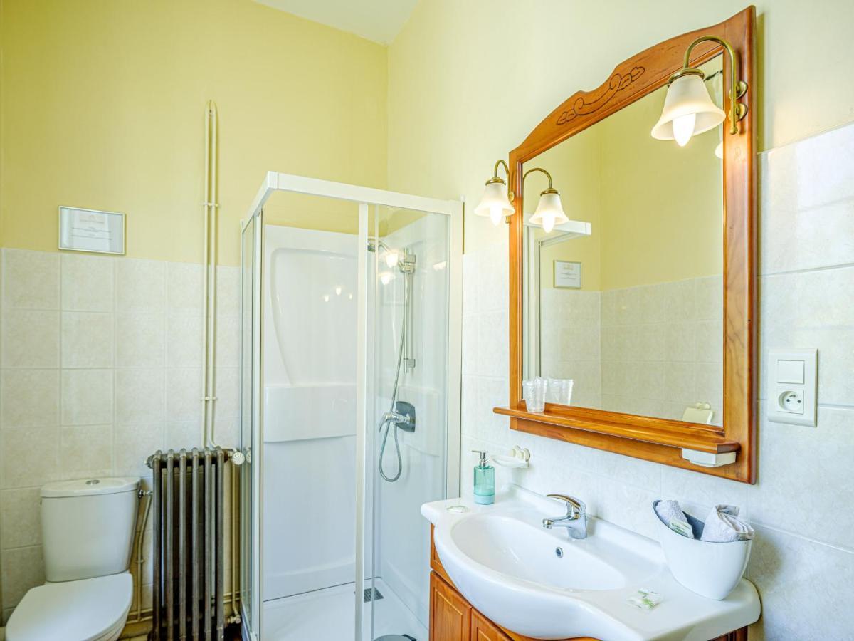סומור Clos Du Bois Brard B&B מראה חיצוני תמונה
