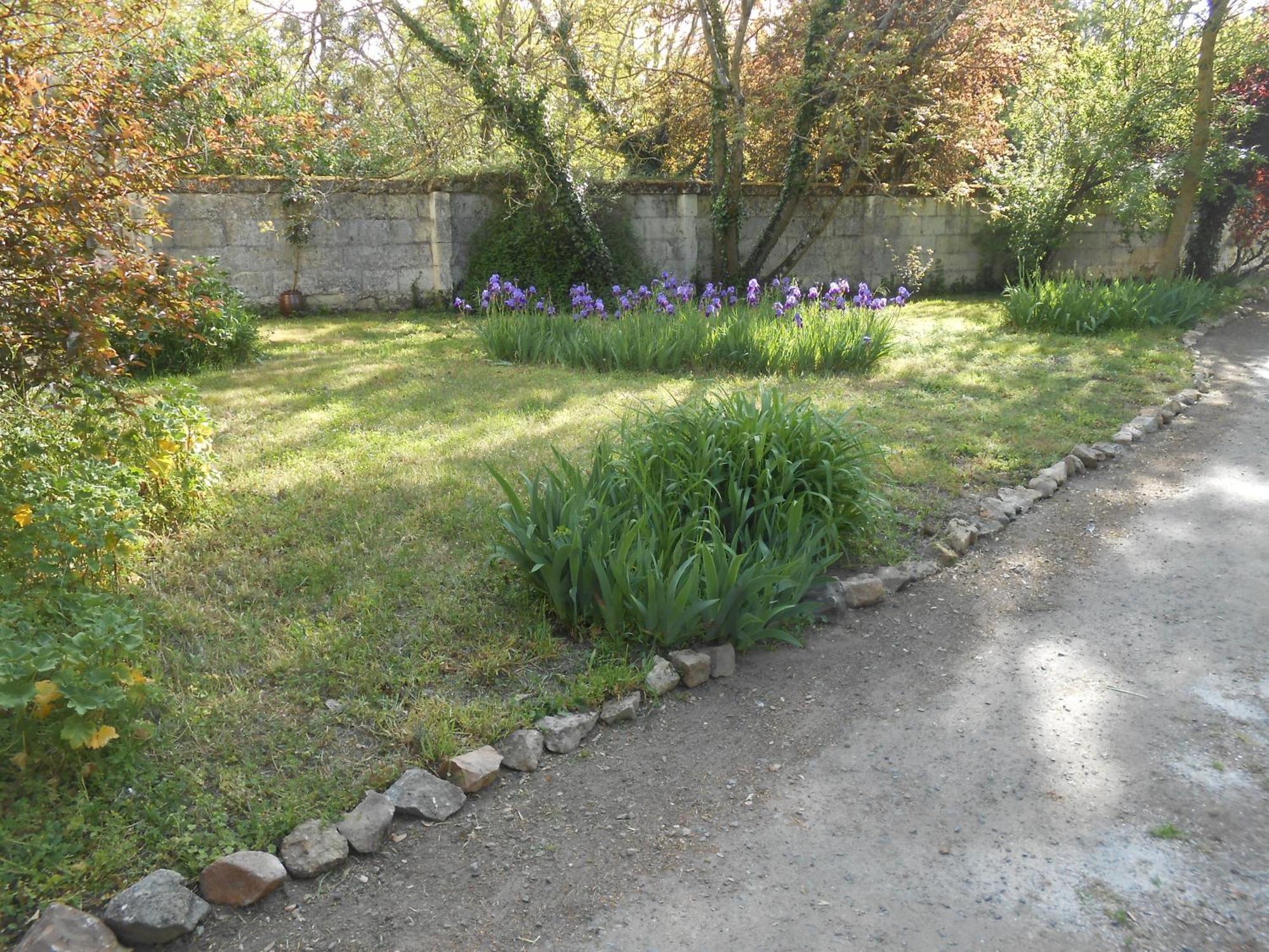 סומור Clos Du Bois Brard B&B מראה חיצוני תמונה
