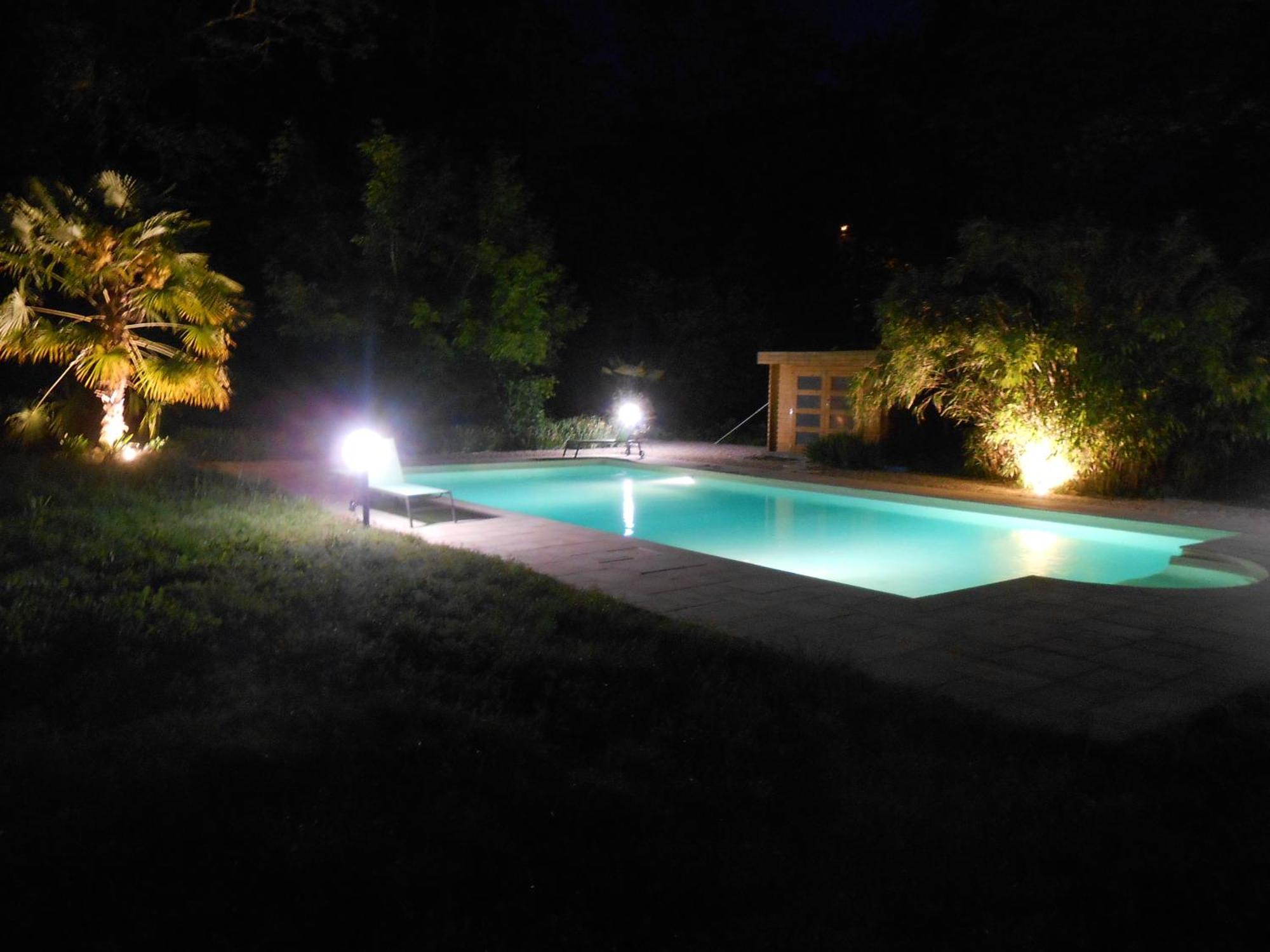 סומור Clos Du Bois Brard B&B מראה חיצוני תמונה