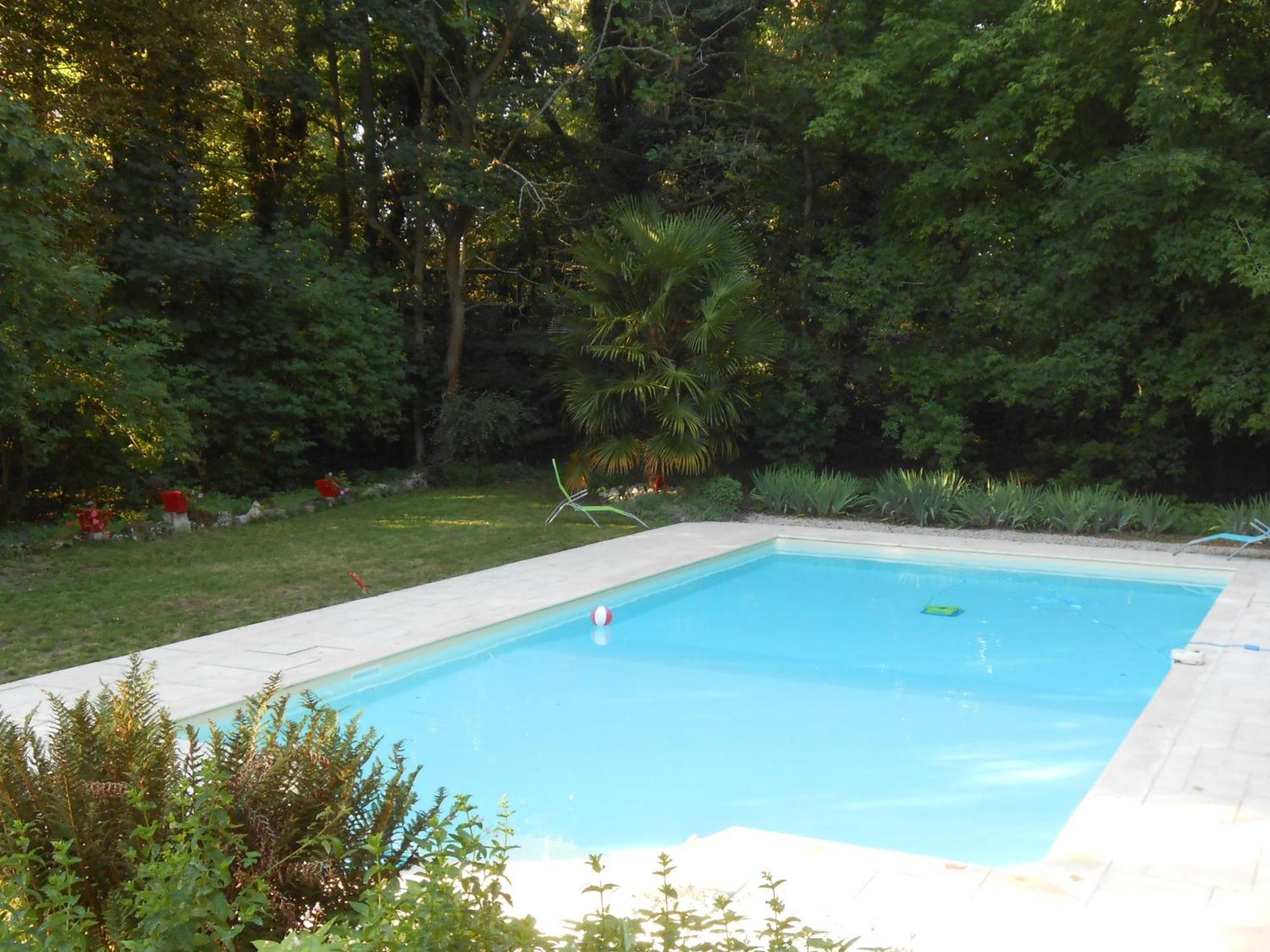 סומור Clos Du Bois Brard B&B מראה חיצוני תמונה