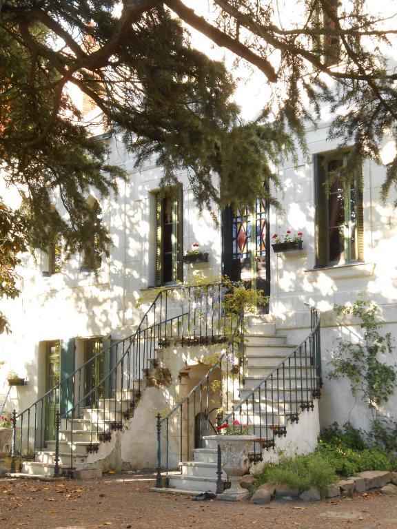 סומור Clos Du Bois Brard B&B מראה חיצוני תמונה