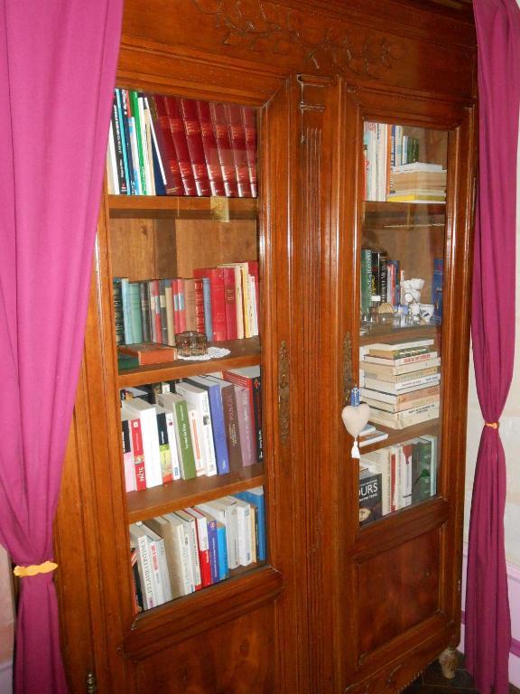 סומור Clos Du Bois Brard B&B מראה חיצוני תמונה